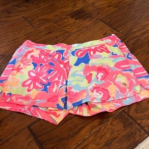 Like new only worn a couple times, smoke free home